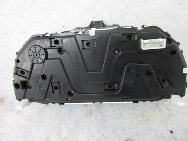 MITSUBISHI ECLIPSE CROSS ONLY 40 KM 2018-2019-2020 OEM SCREEN 4 CLUSTER 8100C858