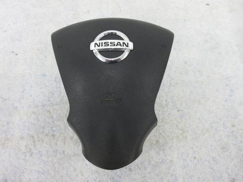 NISSAN VERSA sv note 2016-2018-2017-2019 OEM left steering driver  1 PLUG airbag