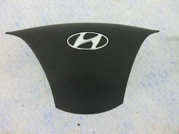 Hyundai Elantra 2011-2012-2013-2014-2015-2016 OEM Airbag steering wheel left