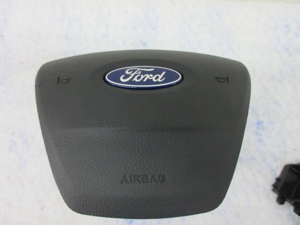 FORD SE Escape Titanium 2017-2018-2019 Steering wheel AIRBAG driver KNEE LEFT