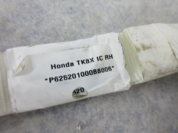 HONDA ODYSSEY  EX 2014-2015-2016-2017 OEM RIGHT curtain airbag PASSENGER