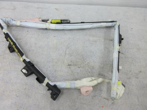 TOYOTA CAMRY SE LE 2012-2013-2014 OEM CURTAIN Airbag LEFT driver (HYBRID OR NOT)