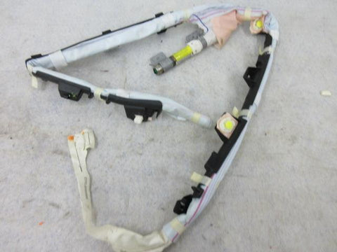 TOYOTA CAMRY SE LE 2012-2013-2014 OEM CURTAIN Airbag PASSENGER ( HYBRID OR NOT)