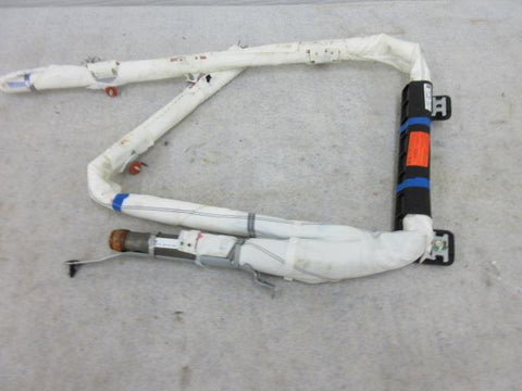 HYUNDAI ELANTRA SEDAN SEL PREFERRED 2021-2022 OEM CURTAIN Airbag RIGHT PASSENGER