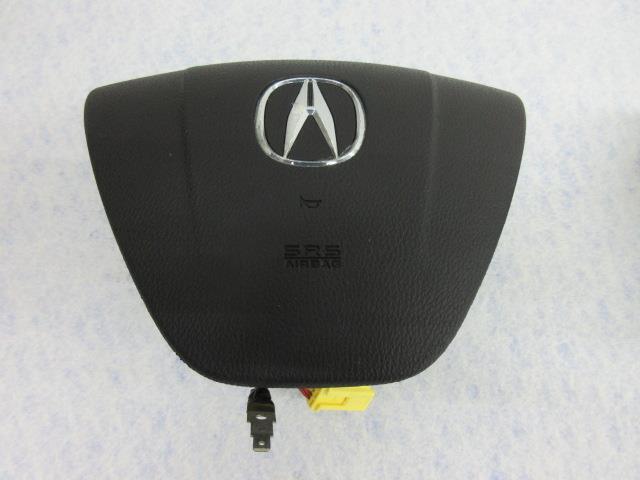 ACURA MDX 2008-2009-2010-2011-2012-2013 OEM DRIVER LEFT STEERING WHEEL AIRBAG LH