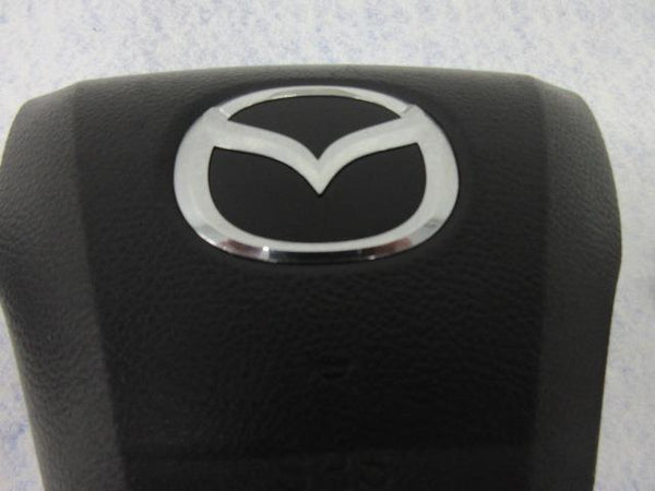 MAZDA 5 2011-2012-2013-2014 OEM Airbag steering wheel left DRIVER BELT MODULE