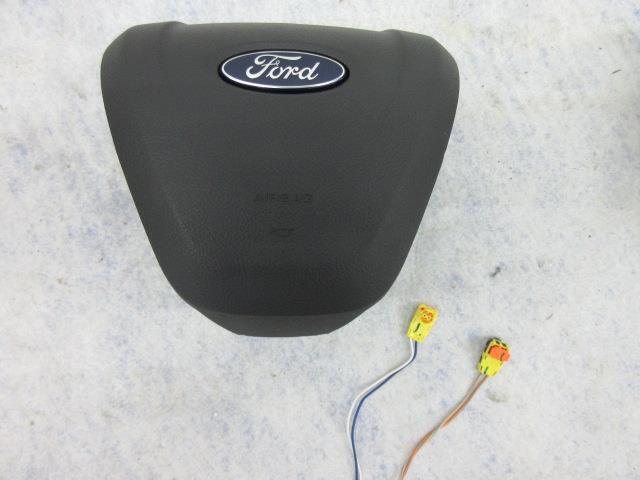 FORD FUSION 2013-2016-2017-2018-2019-2020 OEM  LEFT Steering wheel driver AIRBAG