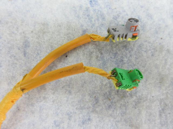 KIA SELTOS 2021-2022-2023 OEM FIX KIT PLUG PASSENGER DASH AIRBAG RIGHT
