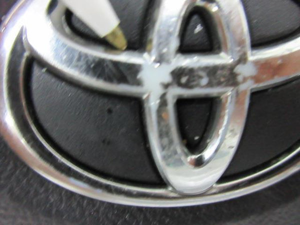 TOYOTA Camry SE LE HYBRID 2014-2015-2016-2017 LH Airbag steering wheel left knee