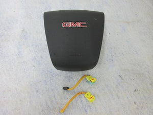 GMC TERRAIN 2011-2012-2013-2014-2015-2016-2017 OEM steering wheel driver airbag