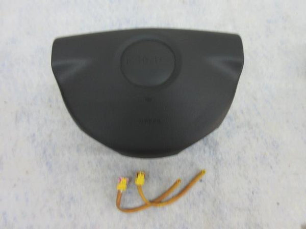 CANYON 2004-2005-2006-2007-2008-2009-2010-2011-2012 OEM steering airbag DRIVER
