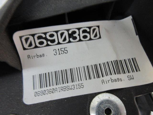 CANYON 2004-2005-2006-2007-2008-2009-2010-2011-2012 OEM steering airbag DRIVER