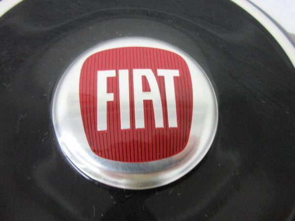 FIAT 500 2012-2013-2014-2015-2016-2017 AIRBAG DRIVER KNEE SEAT BELT DASH MODULE