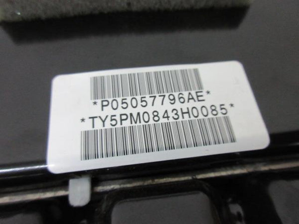 FIAT 500 2012-2013-2014-2015-2016-2017 AIRBAG DRIVER KNEE SEAT BELT DASH MODULE