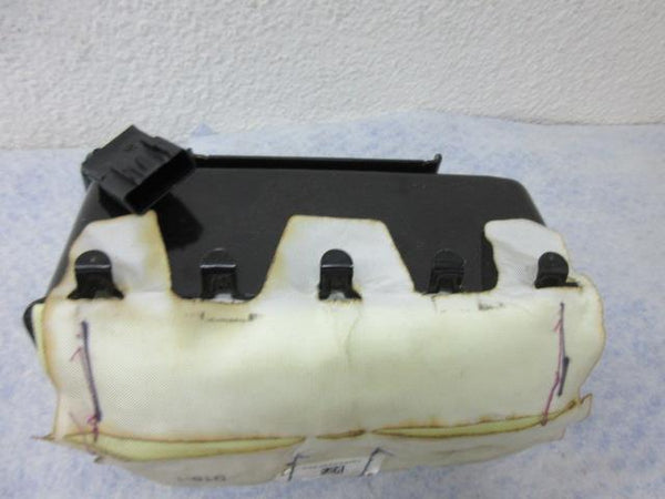 FIAT 500 2012-2013-2014-2015-2016-2017 AIRBAG DRIVER KNEE SEAT BELT DASH MODULE
