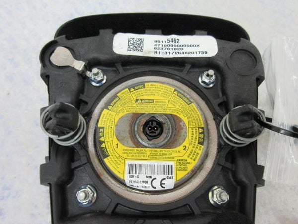 Chevrolet Camaro 1 PLUG MODEL ONLY 2012-2014-2016 OEM steering wheel airbag LEFT
