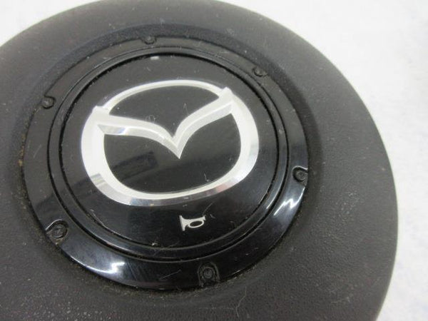 MAZDA MIATA MX5 MX-5 2006-2014-2015 OEM AIRBAG DRIVER STEERING WHEEL LEFT HORN