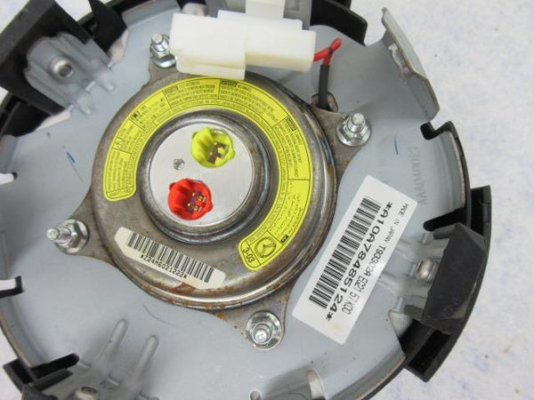 MAZDA MIATA MX5 MX-5 2006-2014-2015 OEM AIRBAG DRIVER STEERING WHEEL LEFT HORN