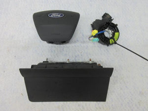 FORD SE Escape Titanium 2017-2018-2019 Steering wheel AIRBAG driver KNEE LEFT LH
