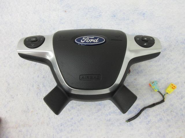 FORD Escape Titanium SE 2013-2014-2015-2016 OEM Steering wheel AIRBAG driver LH