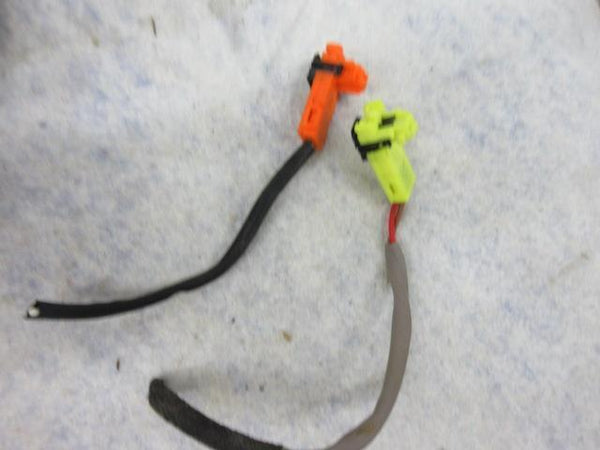 NISSAN Titan Armada 2004-2009-2010-2011-2012 LEFT Driver Airbag steering wheel