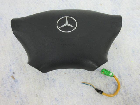 MERCEDES SPRINTER 2500 3500 OEM Airbag steering wheel driver left O 7 - I  3