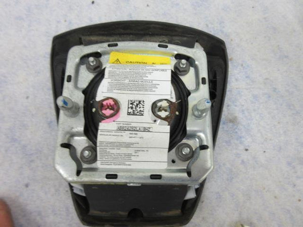 GMC SIERRA 1500 YUKON  O 7 - I  3 OEM 2 PLUG AIRBAG DRIVER STEERING WHEEL LEFT