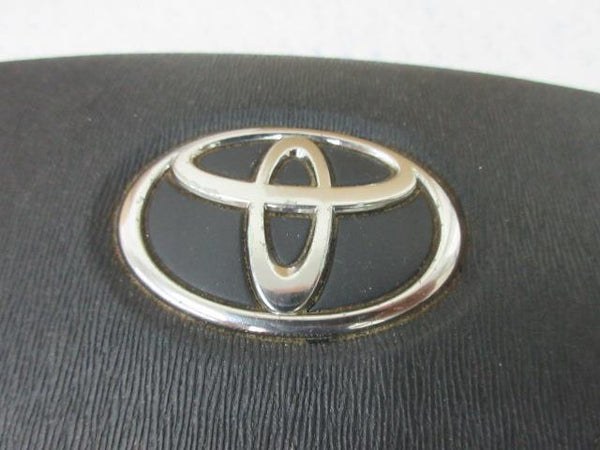TOYOTA PRIUS 2004-2005-2006-2007-2008-2009 LEFT Airbag steering wheel DRIVER