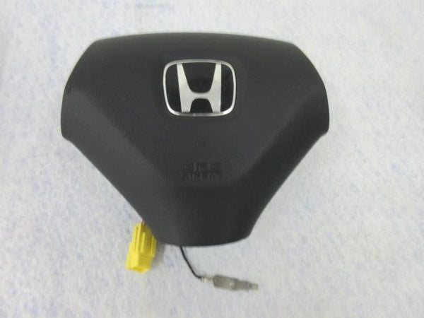 HONDA ACCORD COUPE 2 DOORS V6 O 3 - O 7 OEM LEFT LH driver Airbag steering wheel