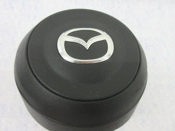 MAZDA 3 MAZDA3 2017-2018 OEM Airbag LEFT Steering wheel DRIVER Seat belt MODULE
