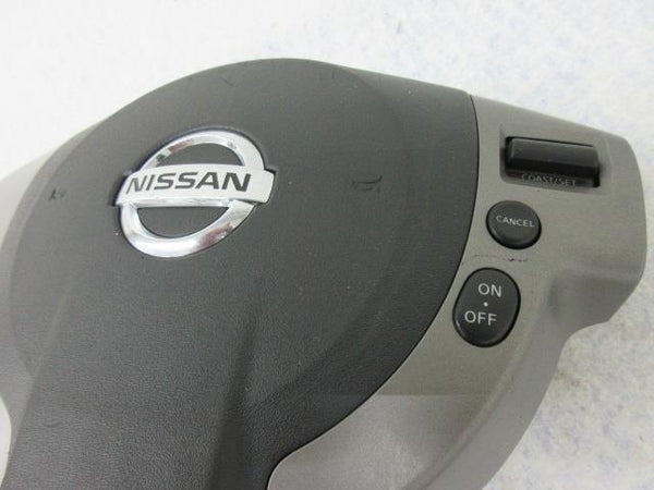 NISSAN ROGUE S 2008-2009-2010-2012-2011-2013 OEM LEFT  Airbag steering wheel LH