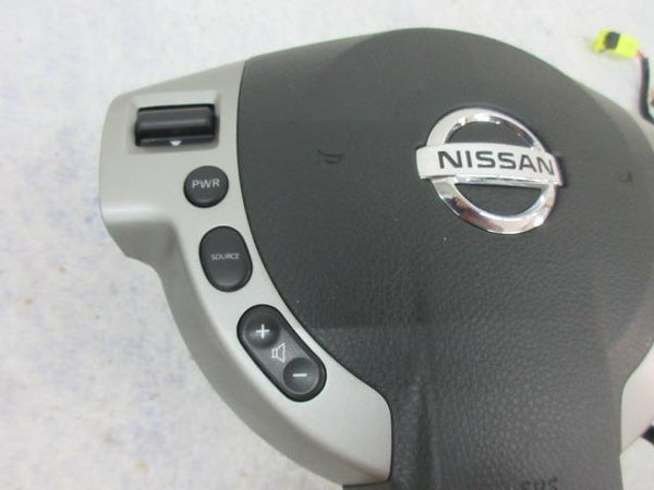 NISSAN ROGUE 2008-2010-2009-2012-2011-2013 FULL LEFT BELT Airbag steering wheel