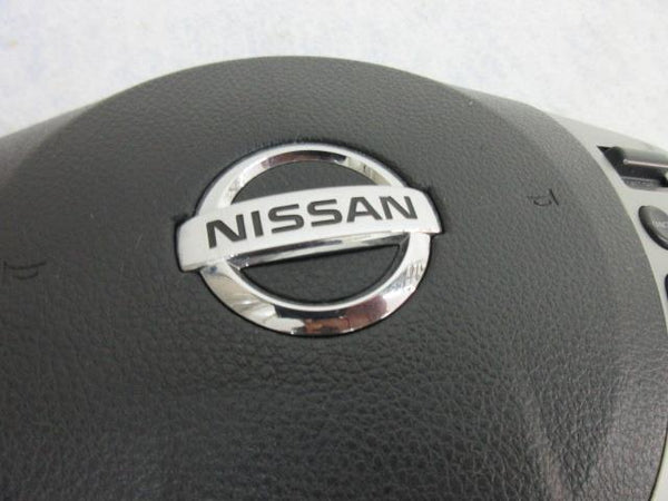 NISSAN ROGUE 2008-2009-2010-2012-2011-2013 FULL LEFT BELT Airbag steering wheel
