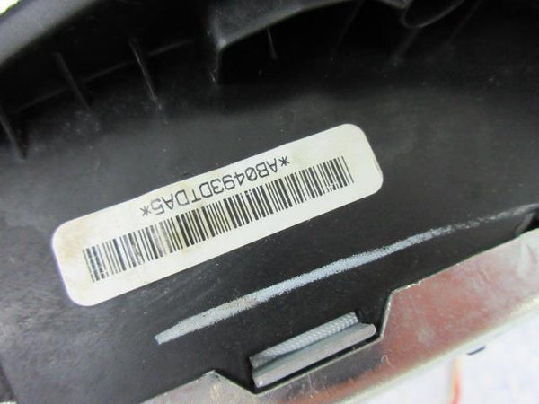 CHEVROLET SILVERADO 3500 2500 O 7 - I  4 OEM AIRBAG DRIVER STEERING WHEEL LEFT