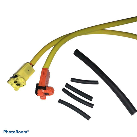 NISSAN NV 2500 2013-2014-2015-2017 FIX KIT PLUG CLOCK SPRING CONNECTOR AIRBAG