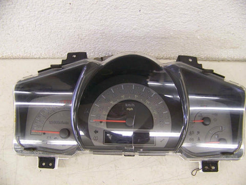 HONDA RIDGLINE 2003 OEM SPEEDOMETER CLUSTER 78100-SJC-C040-MI KM/H