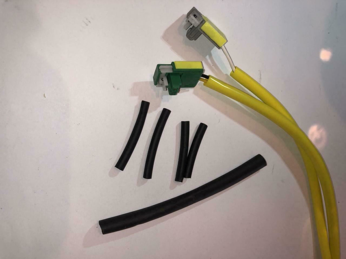 Clock Spring Hrv HONDA HR-V HRV 2020-2021 OEM DRIVER FIX KIT CLOCK SPRING HARNESS AIRBA ...