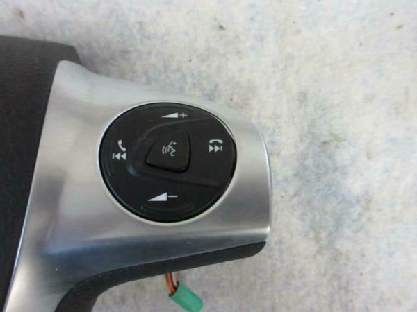 FORD FOCUS  2012-2013-2014 OEM STEERING DRIVER DRIVER Airbag LEFT W CLOCK
