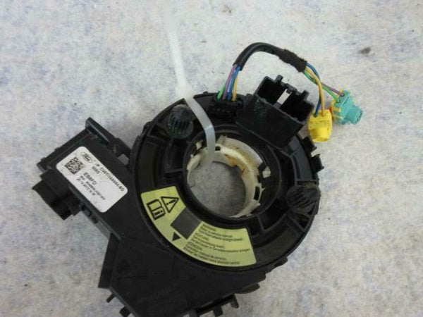 FORD FOCUS  2012-2013-2014 OEM STEERING DRIVER DRIVER Airbag LEFT W CLOCK