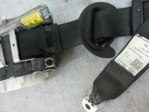 VOLKSWAGEN JETTA TDI TSI S 2015-2017-2016-2018 OEM Airbag DRIVER PASSENGER BELT