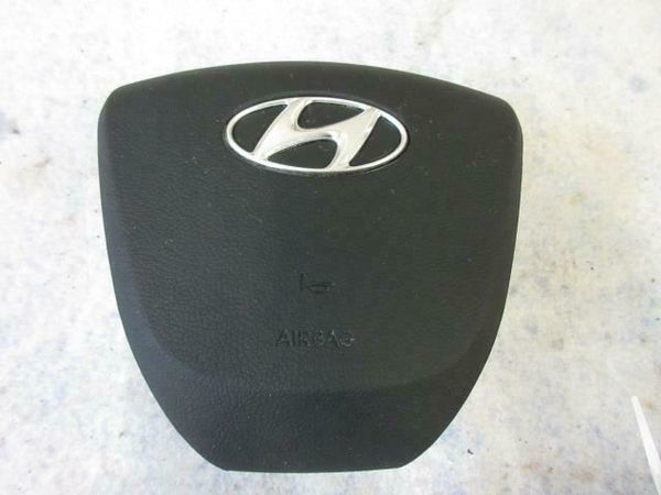 HYUNDAI ACCENT HATCH BACK 2012-2013-2014 OEM DRIVER STEERING LEFT DRIVER Airbag