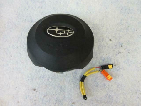 SUBARU LEGACY O 9 - I  I - I  2 - I  3 OEM STEERING DRIVER LEFT BAG CLOCK SPRING
