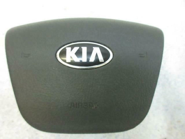 KIA SORENTO LX 2014-2015 OEM Driver steering wheel left airbag seat belt