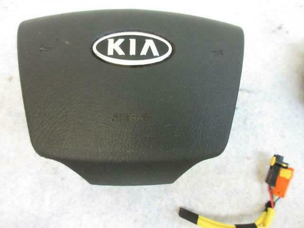 KIA SORENTO 2011-2012-2013 OEM driver left steering wheel airbag seat belt