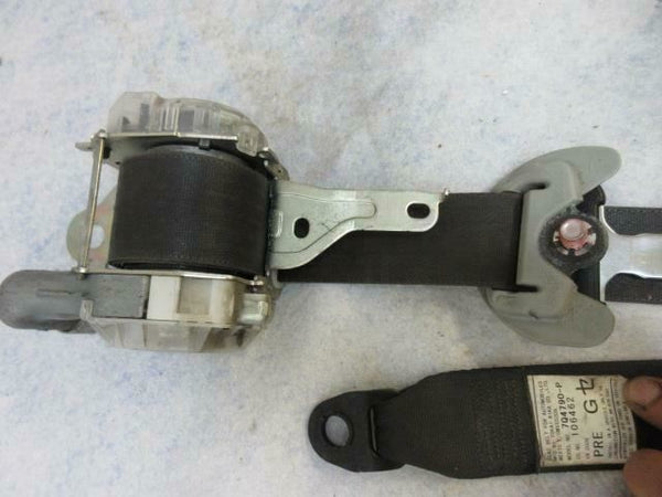 MITSUBISHI LANCER 2008-2013-2014-2015-2016-2017 OEM LEFT KNEE SEAT BELT AIRBAG