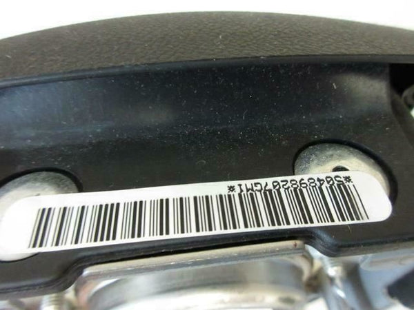 CHEVROLET HHR SS 2006-2007-2008-2009-2010-2011 OEM DRIVER STEERING LEFT Airbag