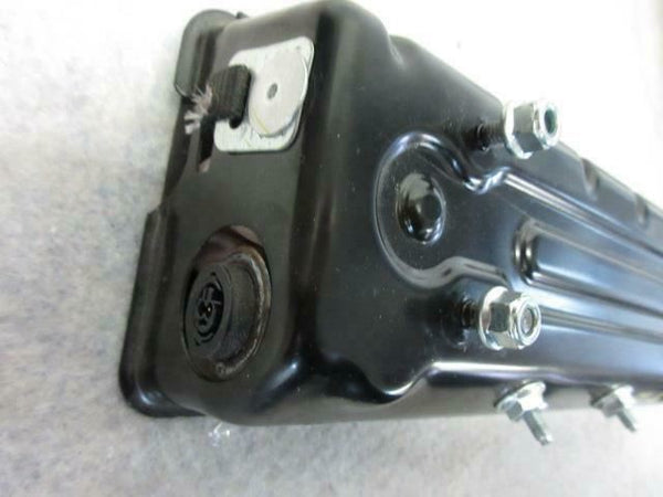 JEEP CHEROKEE 2014-2015-2016-2017-2018 OEM LEFT * LH  DRIVER KNEE BOOSTER
