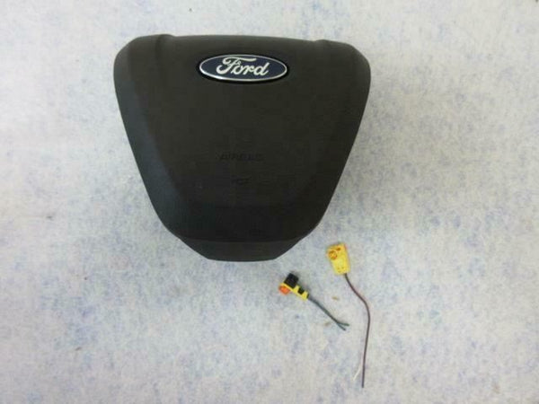 FORD FUSION 2013-2014-2015-2016-2017-2018-2019 BAG DRIVER STEERING DRIVER LEFT