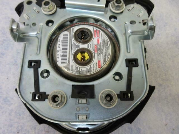 DODGE JOURNEY 2012-2013-2014-2015-2016-2017-2018 LEFT KNEE Airbag DRIVER