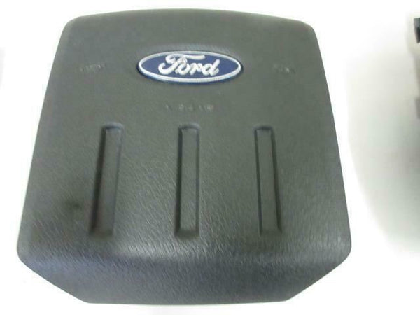 FORD F250 F-250 GRAY 2008-2009-2010-2012-2013 OEM DRIVER  RIGHT PASSENGER Airbag